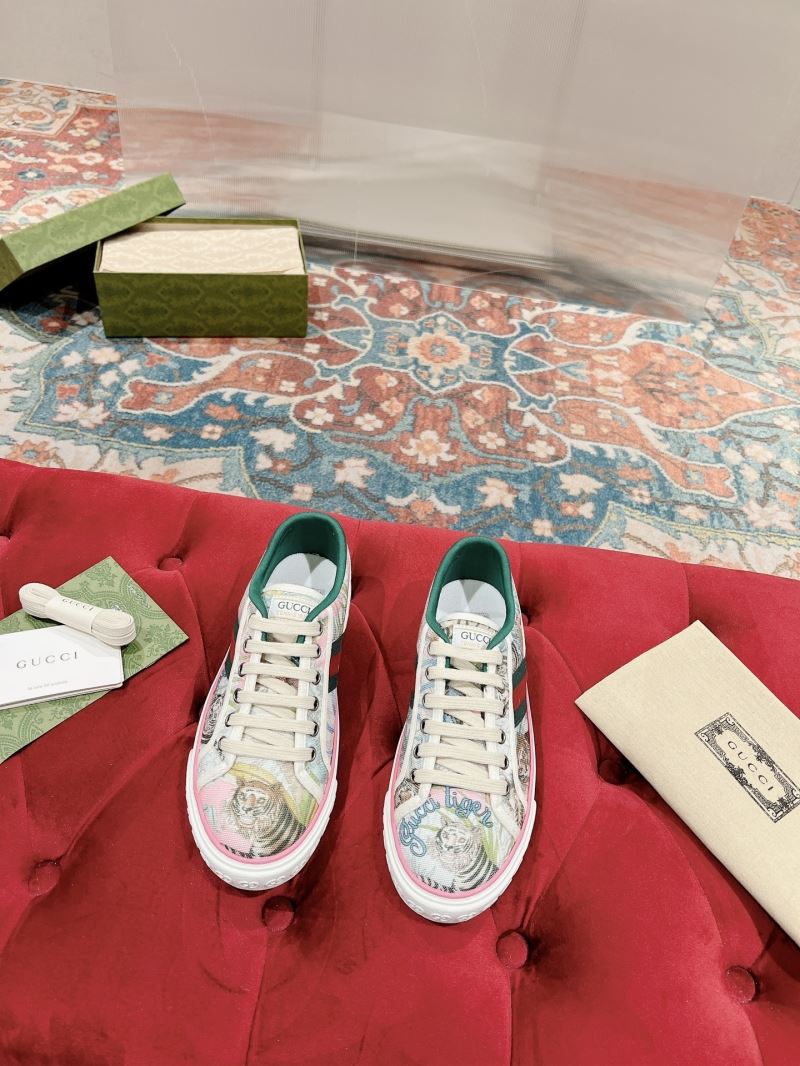 Gucci Tennis 1977